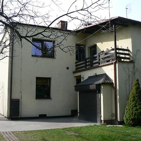 Wama Nowa Wies (Pruszkow) Exterior foto