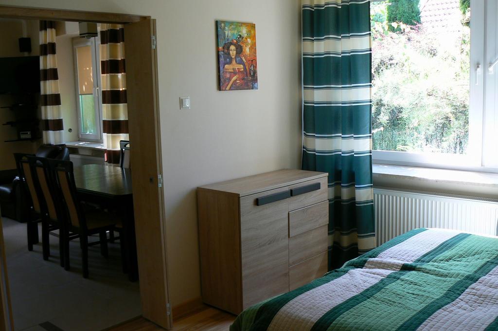 Wama Nowa Wies (Pruszkow) Quarto foto