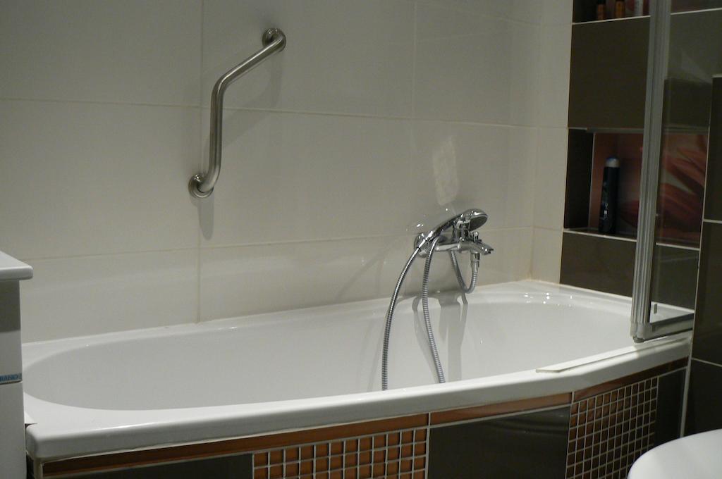 Wama Nowa Wies (Pruszkow) Quarto foto