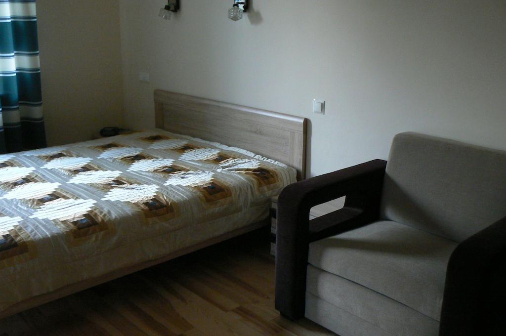 Wama Nowa Wies (Pruszkow) Quarto foto