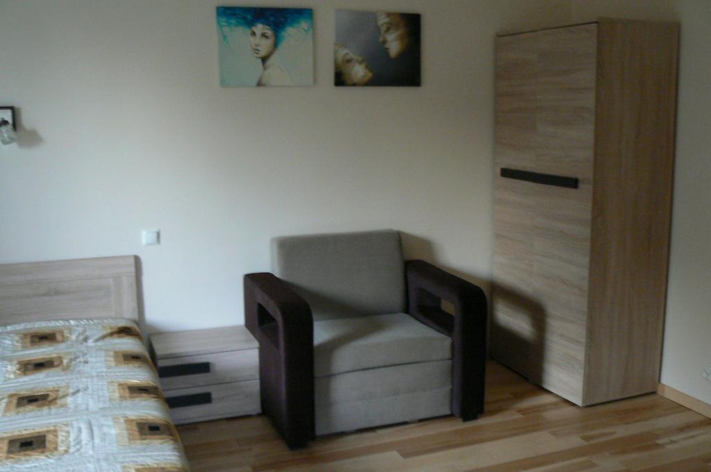 Wama Nowa Wies (Pruszkow) Quarto foto