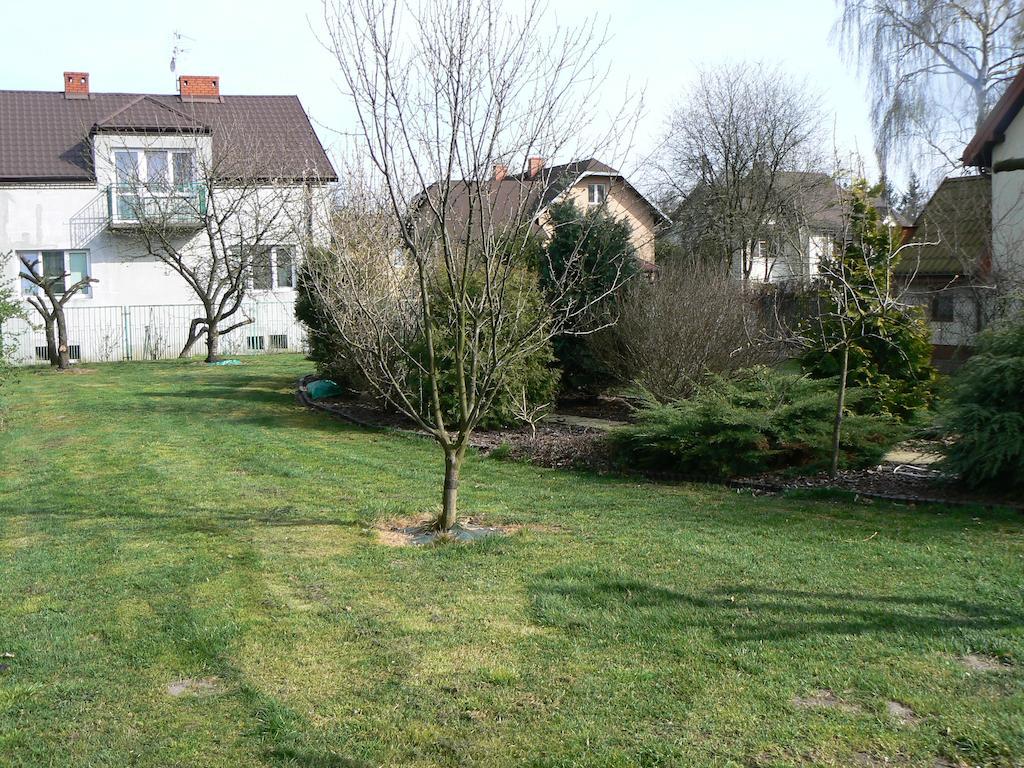 Wama Nowa Wies (Pruszkow) Exterior foto