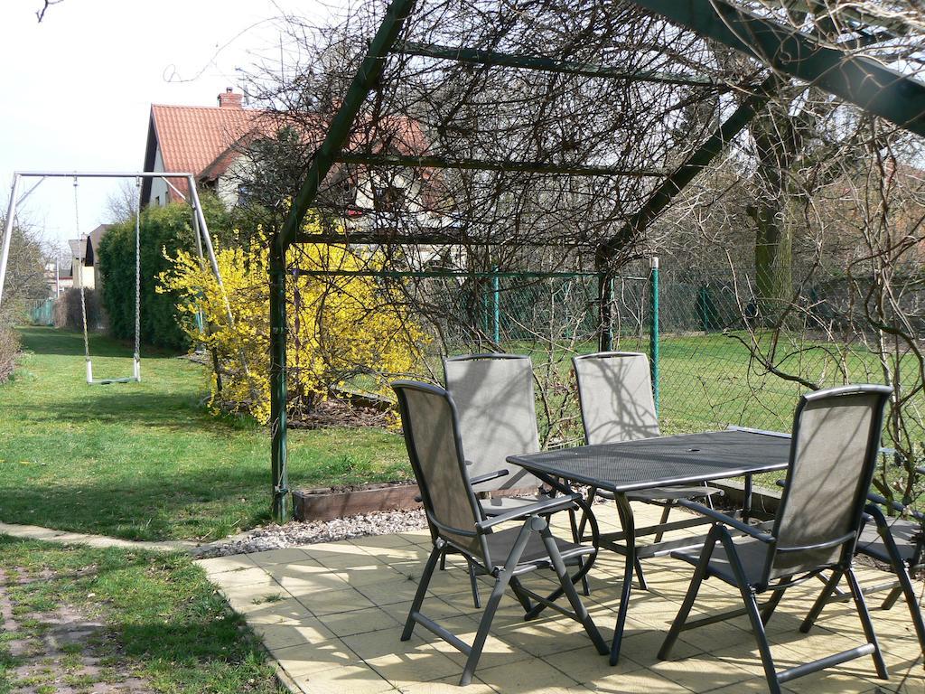 Wama Nowa Wies (Pruszkow) Exterior foto