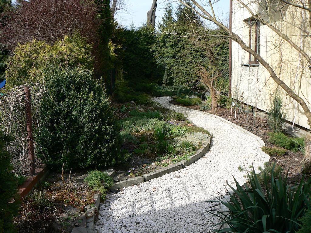 Wama Nowa Wies (Pruszkow) Exterior foto