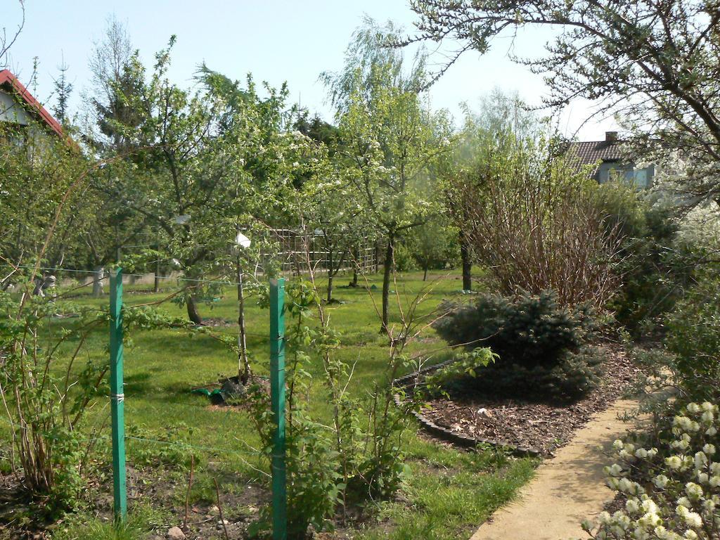 Wama Nowa Wies (Pruszkow) Exterior foto