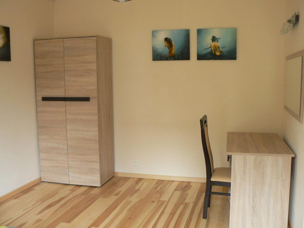 Wama Nowa Wies (Pruszkow) Quarto foto